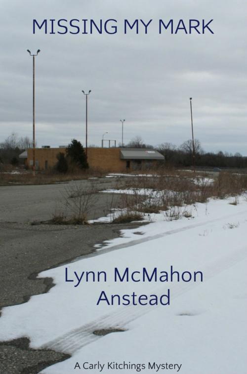 Cover of the book Missing My Mark by Lynn McMahon Anstead, Lynn McMahon Anstead
