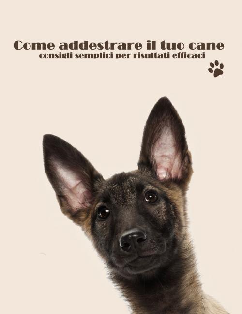 Cover of the book Come addestrare il tuo cane by Skyline edizioni, Skyline edizioni