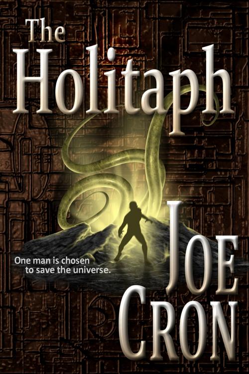 Cover of the book The Holitaph by Joe Cron, Lardin Press