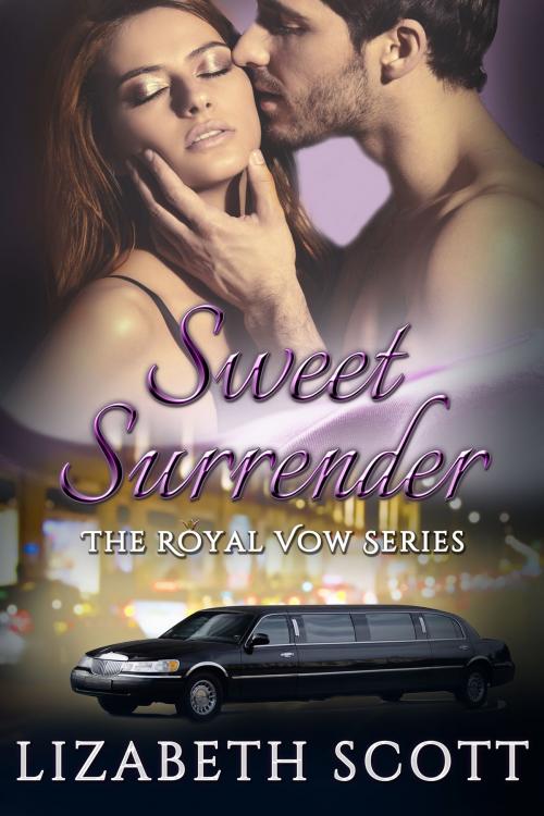 Cover of the book Sweet Surrender by Lizabeth Scott, Lizabeth Scott
