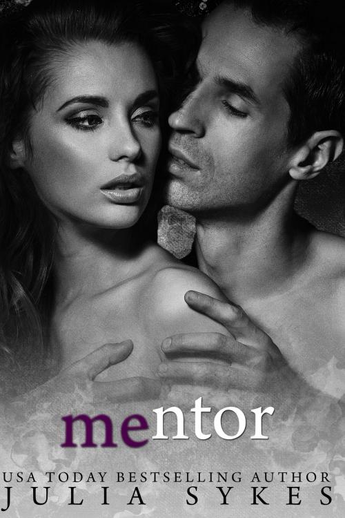 Cover of the book Mentor by Julia Sykes, Julia Sykes