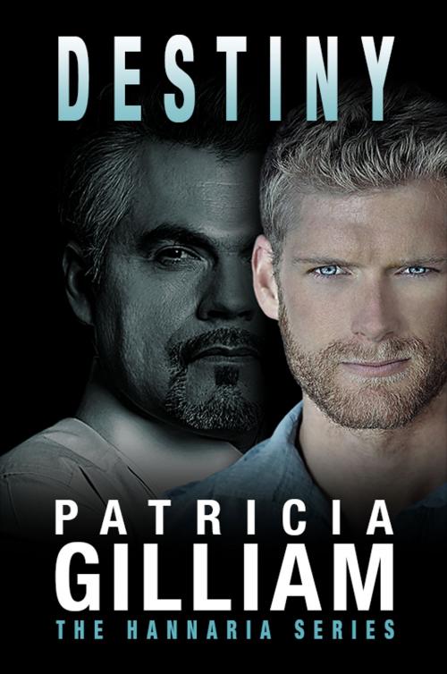 Cover of the book Destiny by Patricia Gilliam, Patricia Gilliam
