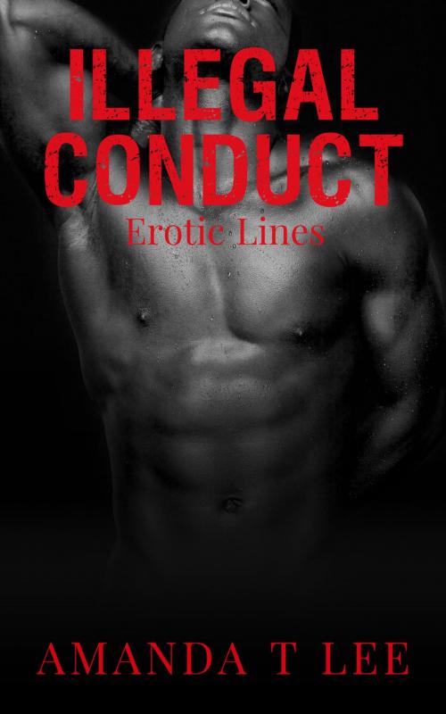 Cover of the book Illegal Conduct by Amanda T Lee, Amanda T Lee