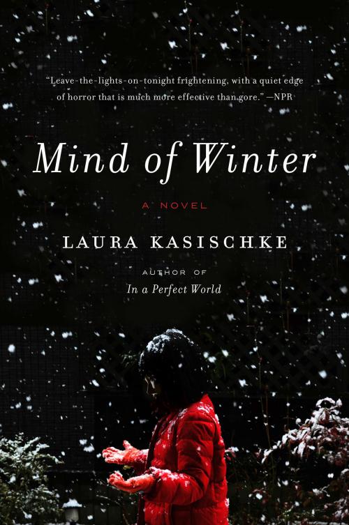 Cover of the book Mind of Winter by Laura Kasischke, Harper