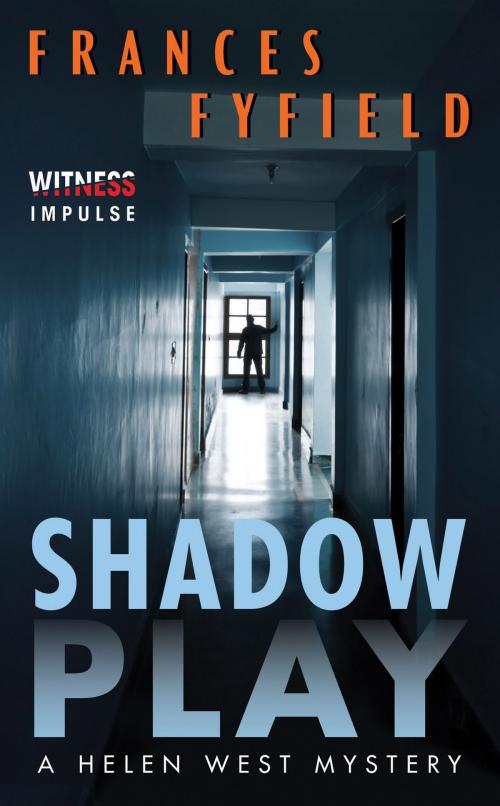 Cover of the book Shadow Play by Frances Fyfield, Witness Impulse