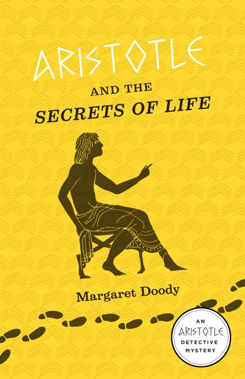 Cover of the book Aristotle and the Secrets of Life by Margaret Doody, University of Chicago Press