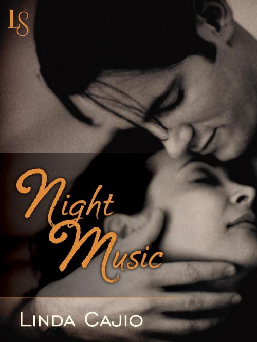 Cover of the book Night Music by Linda Cajio, Random House Publishing Group