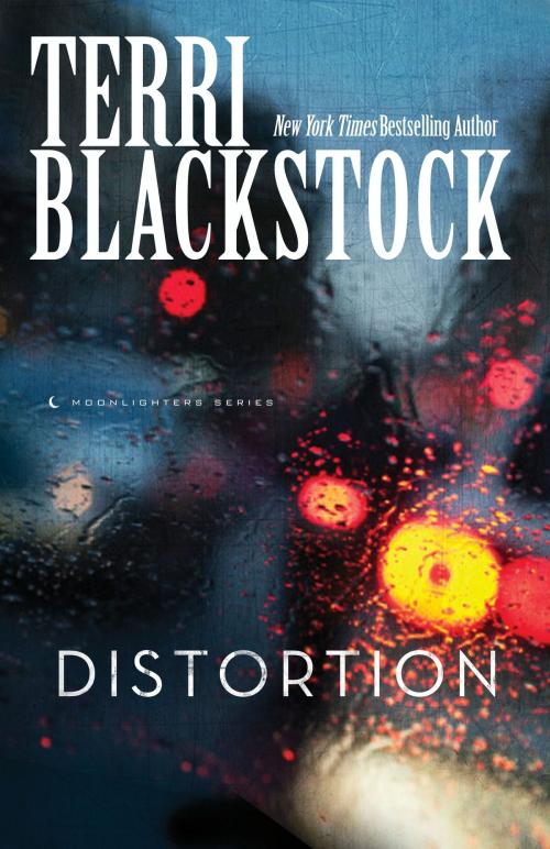 Cover of the book Distortion by Terri Blackstock, Zondervan