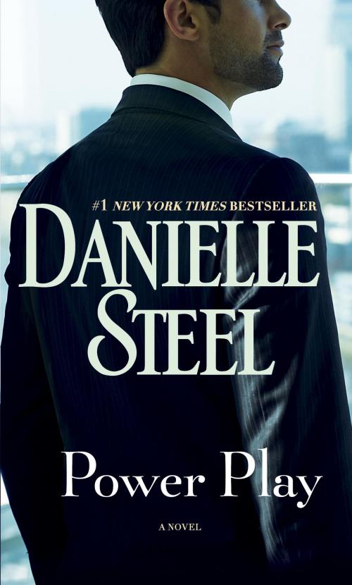 Cover of the book Power Play by Danielle Steel, Random House Publishing Group