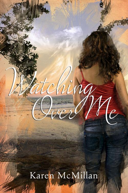 Cover of the book Watching Over Me by Karen McMillan, McKenzie Publishing