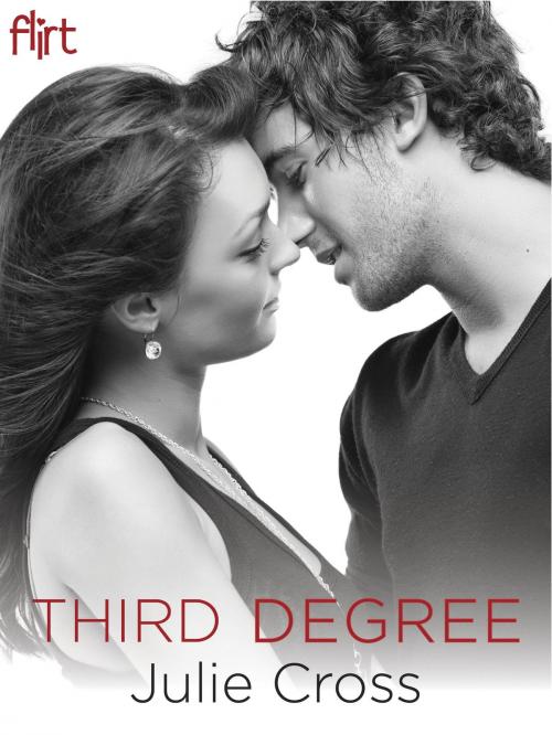 Cover of the book Third Degree by Julie Cross, Random House Publishing Group