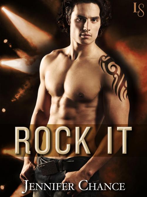 Cover of the book Rock It by Jennifer Chance, Random House Publishing Group