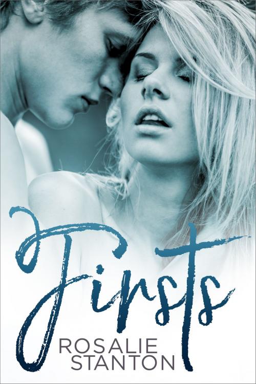 Cover of the book Firsts by Rosalie Stanton, Wright and Pryce