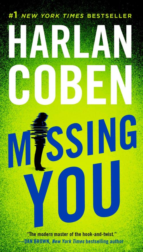 Cover of the book Missing You by Harlan Coben, Penguin Publishing Group