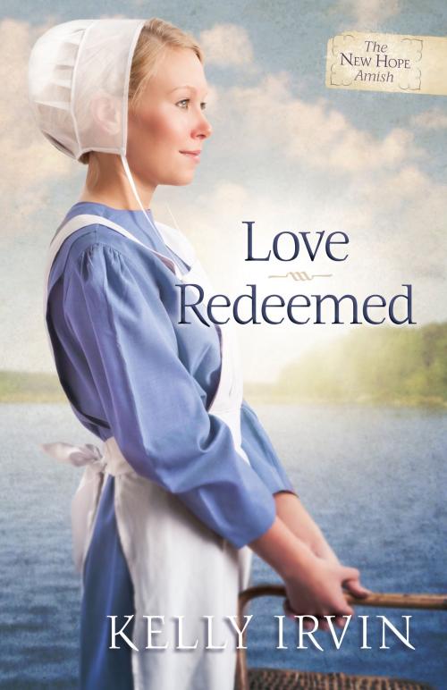 Cover of the book Love Redeemed by Kelly Irvin, Harvest House Publishers