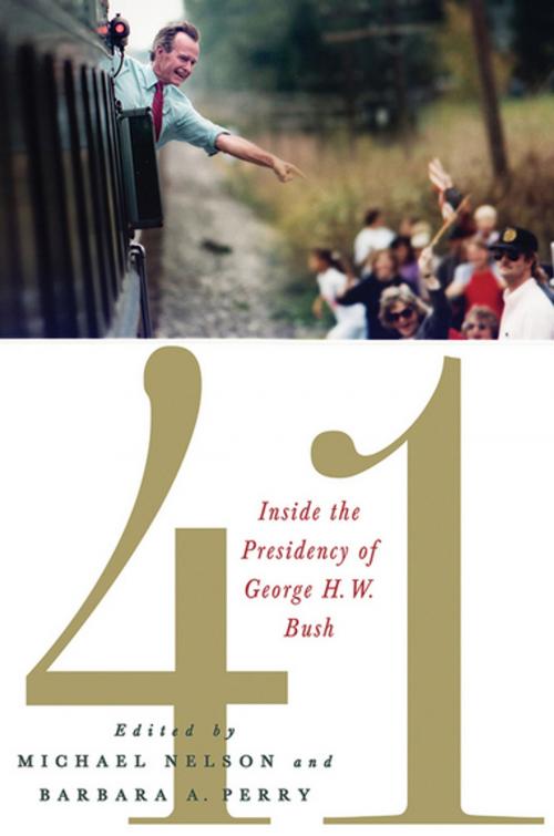 Cover of the book 41 by , Cornell University Press