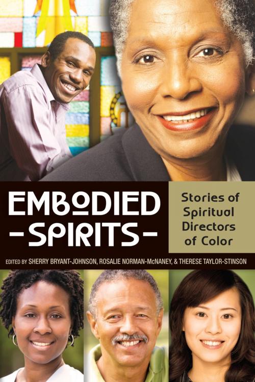 Cover of the book Embodied Spirits by , Church Publishing Inc.