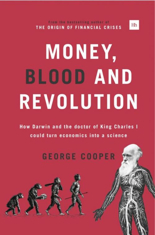 Cover of the book Money, Blood and Revolution by George Cooper, Harriman House