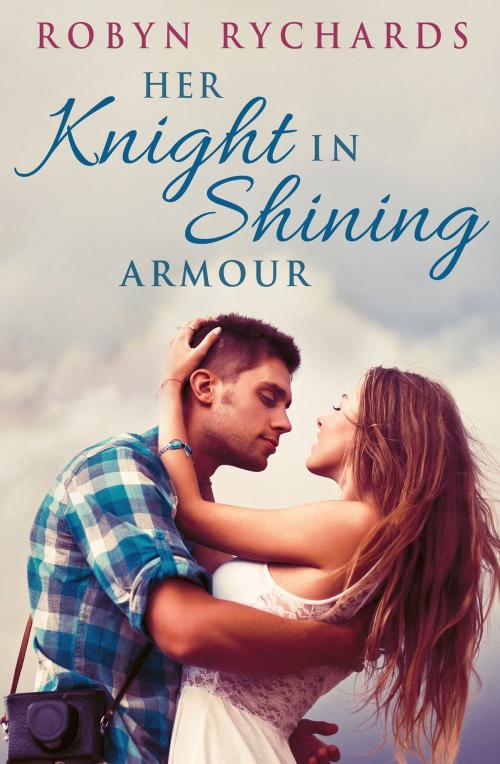 Cover of the book Her Knight In Shining Armour by Robyn Rychards, Escape Publishing