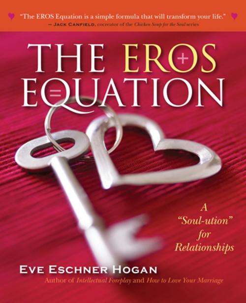Cover of the book The EROS Equation by Eve Eschner Hogan, Turner Publishing Company