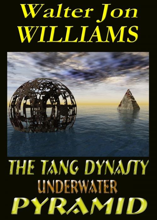 Cover of the book The Tang Dynasty Underwater Pyramid by Walter Jon Williams, World Domination, Ltd.
