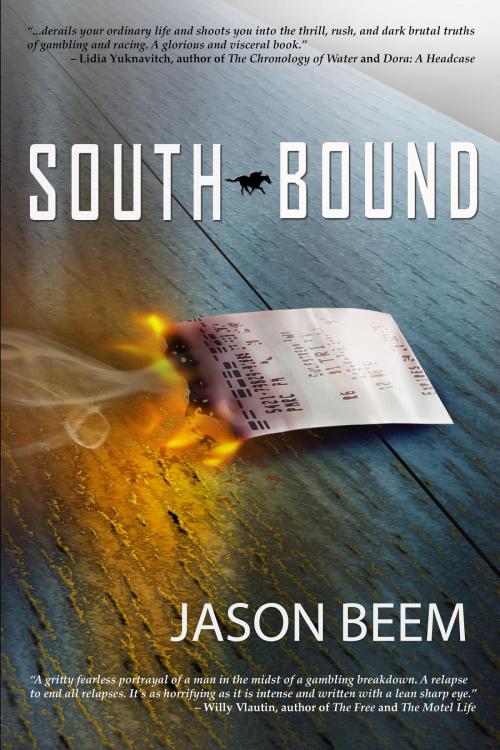 Cover of the book Southbound by Jason Beem, Pandamoon Publishing