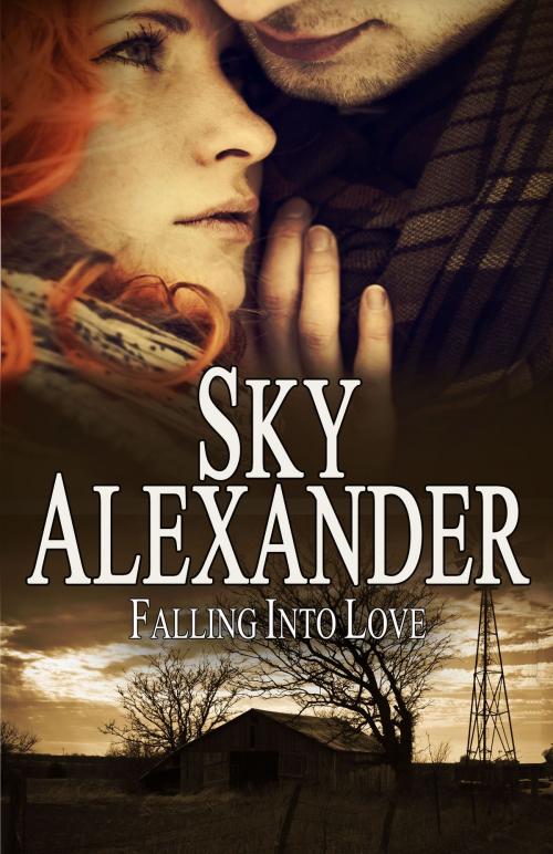 Cover of the book Falling into Love (Historical Romance Collection) by Sky Alexander, Rising Phoenix Inc
