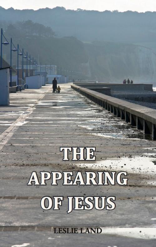 Cover of the book The Appearing of Jesus by Leslie Land, yorkpublishing