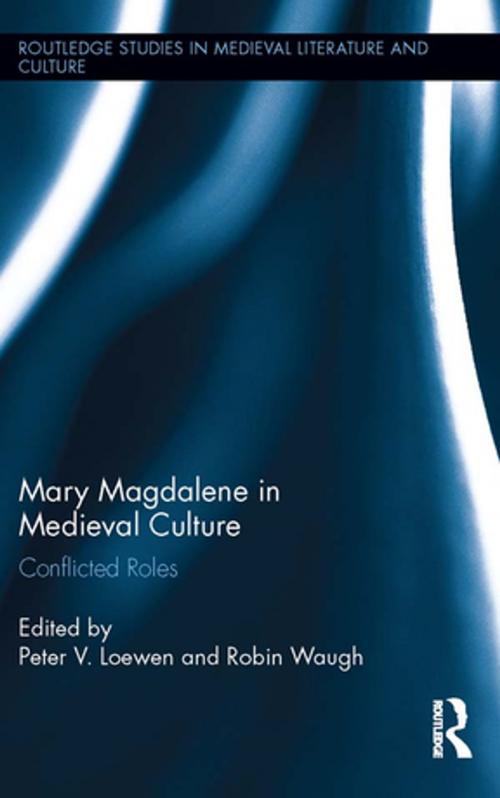 Cover of the book Mary Magdalene in Medieval Culture by , Taylor and Francis