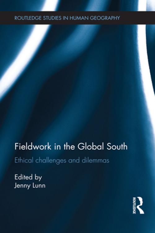 Cover of the book Fieldwork in the Global South by , Taylor and Francis