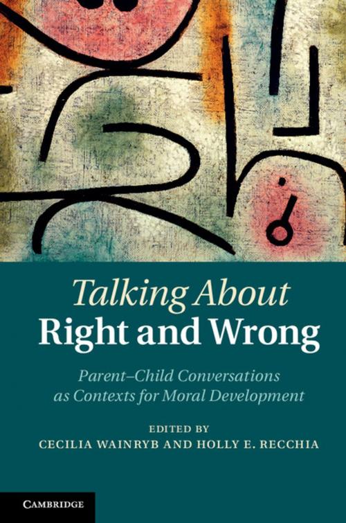Cover of the book Talking about Right and Wrong by , Cambridge University Press
