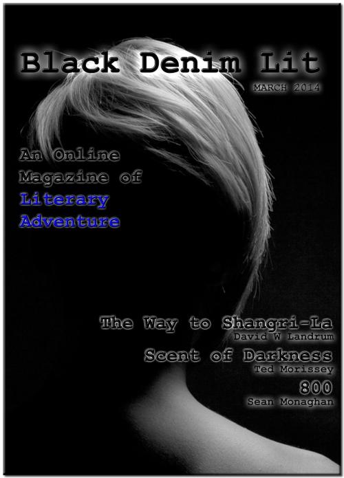 Cover of the book Black Denim Lit #2 by Sean Monaghan, Ted Morrissey, Black Denim Lit