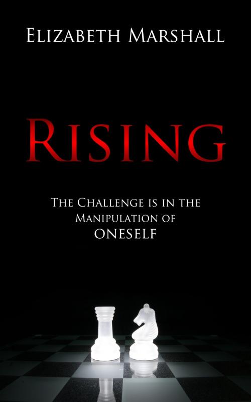 Cover of the book Rising by Elizabeth Marshall, Elizabeth Marshall