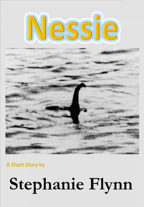 Cover of the book Nessie by Stephanie Flynn, Stephanie Flynn