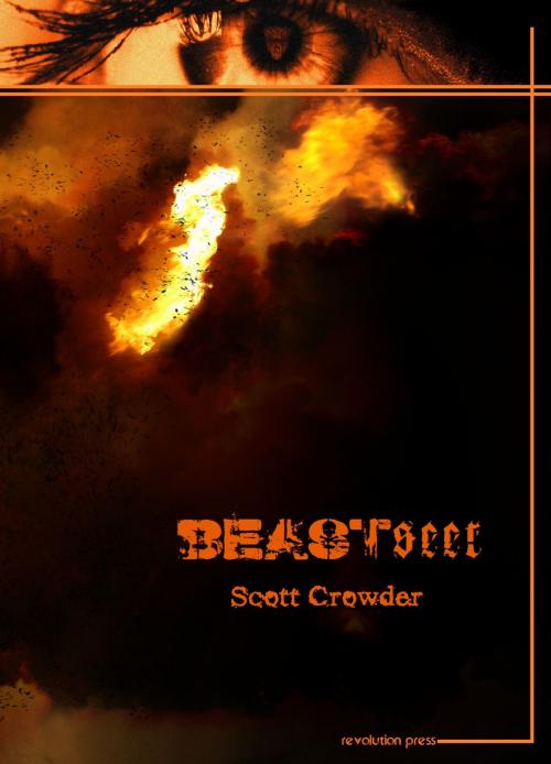 Cover of the book Beastseer by Scott Crowder, Scott Crowder
