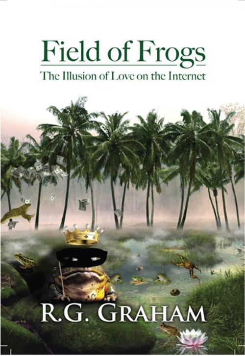 Cover of the book Field of Frogs by R.G. Graham, R.G. Graham