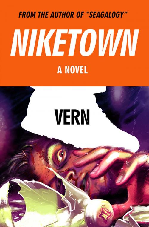 Cover of the book Niketown by Vern, Vern