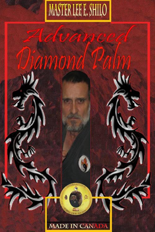 Cover of the book Advanced Diamond Palm by Lee E. Shilo, Lee E. Shilo