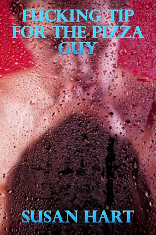 Cover of the book Fucking Tip For The Pizza Guy by Susan Hart, Susan Hart
