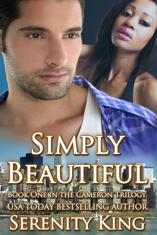 Cover of the book Simply Beautiful by Serenity King, Serenity King