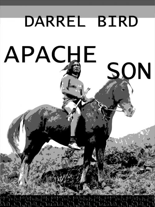 Cover of the book Apache Son by Darrel Bird, Darrel Bird