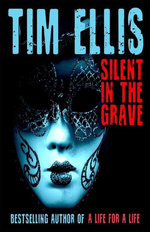 Cover of the book Silent in the Grave (P&R12) by Tim Ellis, Tim Ellis