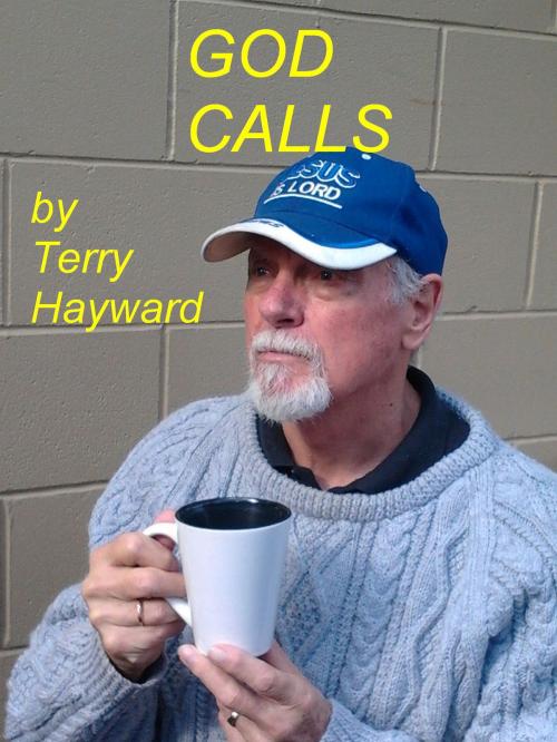 Cover of the book God Calls by Terry Hayward, Terry Hayward