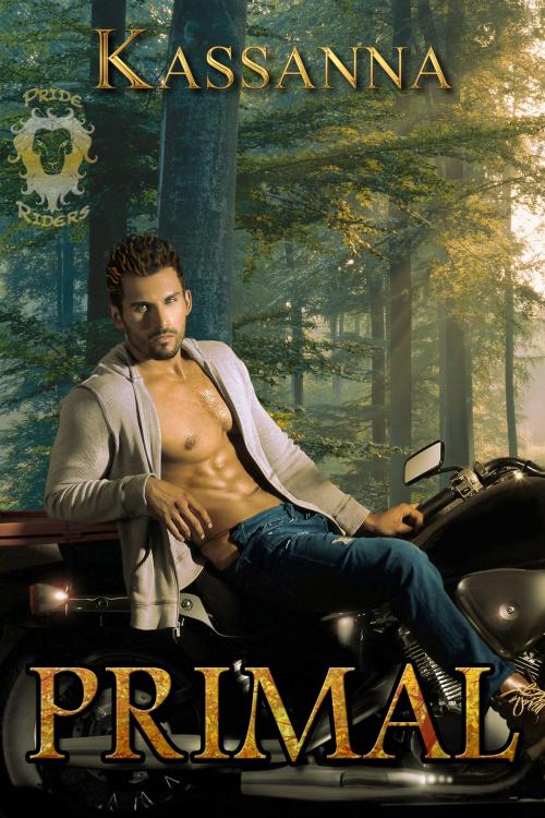 Cover of the book Primal by Kassanna, Kassanna