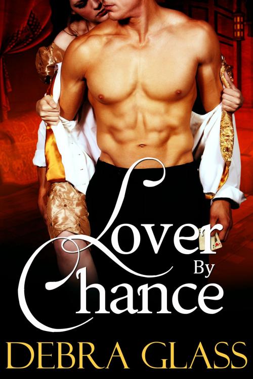 Cover of the book Lover by Chance by Debra Glass, Debra Glass