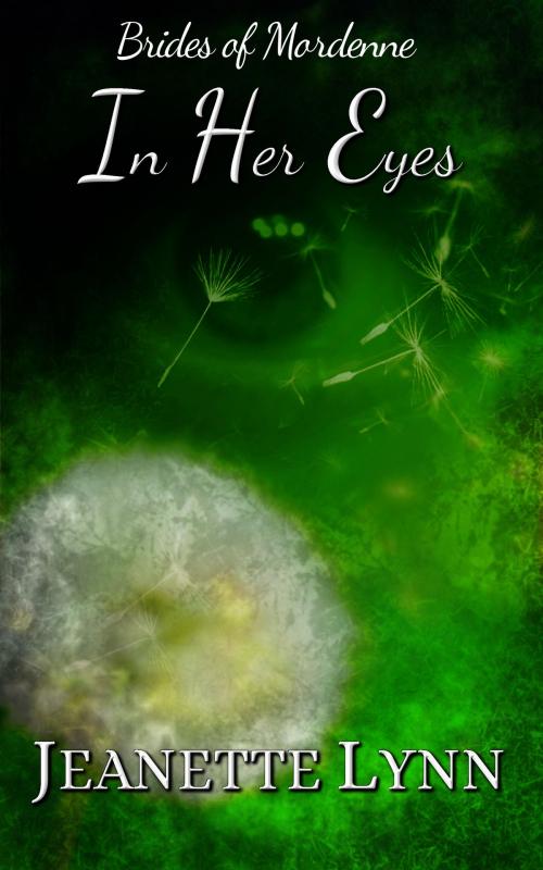 Cover of the book In Her Eyes by Jeanette Lynn, Jeanette Lynn