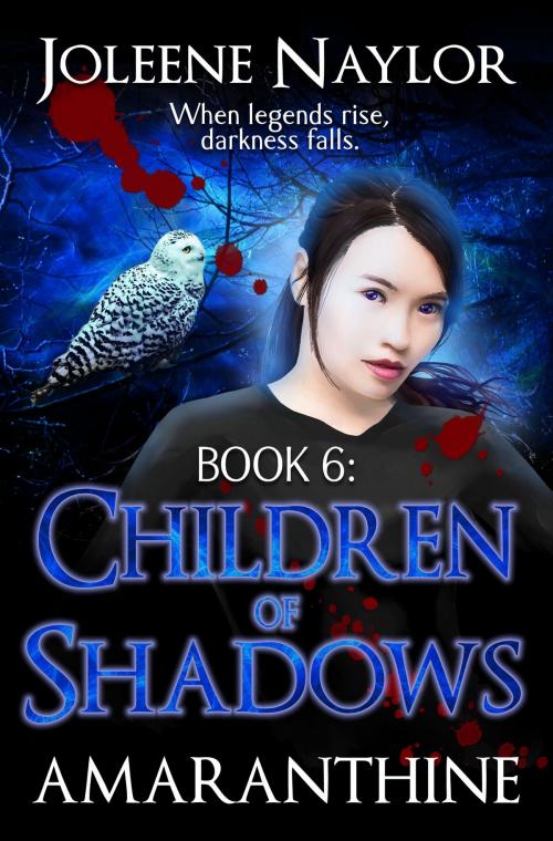Cover of the book Children of Shadows by Joleene Naylor, Joleene Naylor