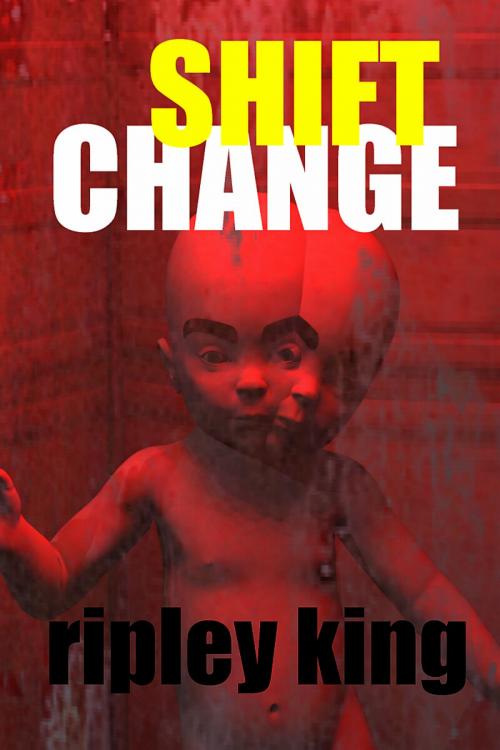 Cover of the book Shift Change by Ripley King, Ripley King