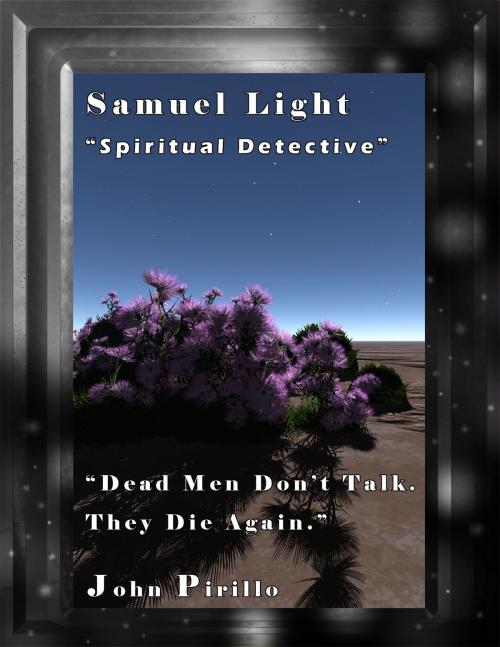 Cover of the book The Shasta Caper, Dead Men Don't Talk, They Die Again by John Pirillo, John Pirillo