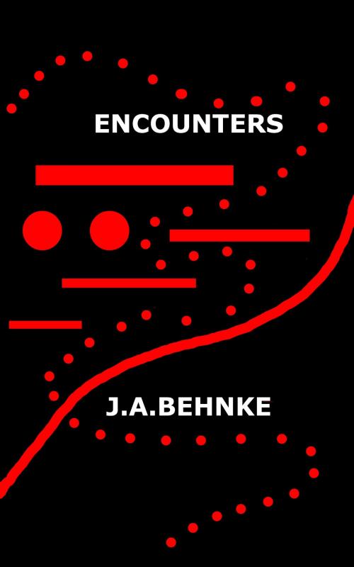Cover of the book Encounters by J.A. Behnke, J.A. Behnke